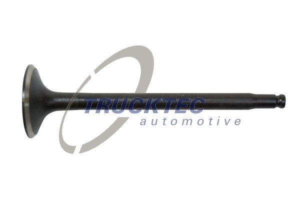 TRUCKTEC AUTOMOTIVE Впускной клапан 02.12.141